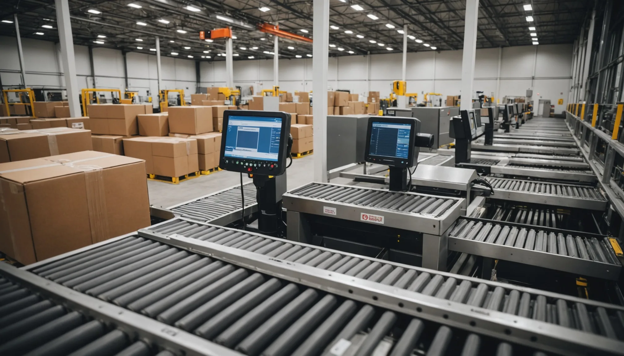 Mis-Sort Rate Reduction Strategies