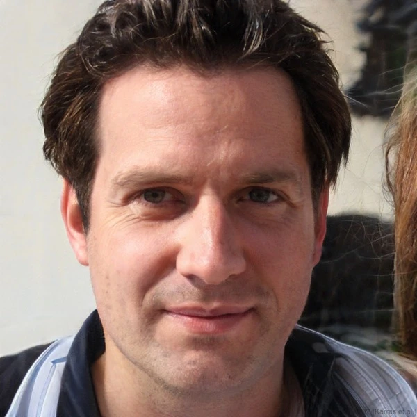 Nils Haverford