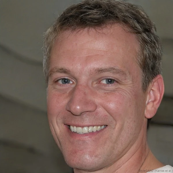 James Osei